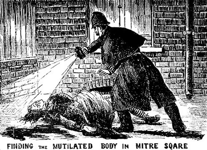 Illustrated Police News