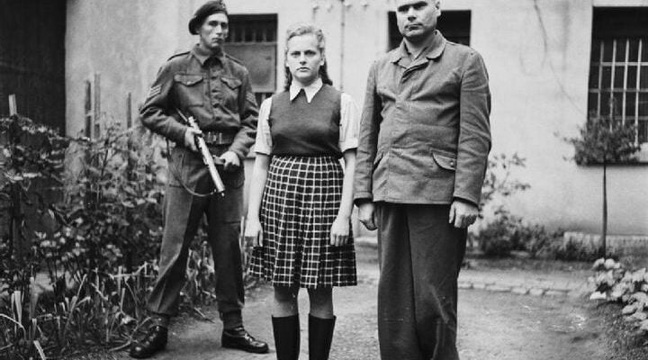 Irma Grese