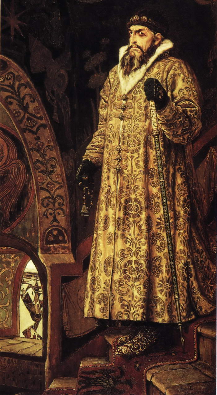 Ivan IV