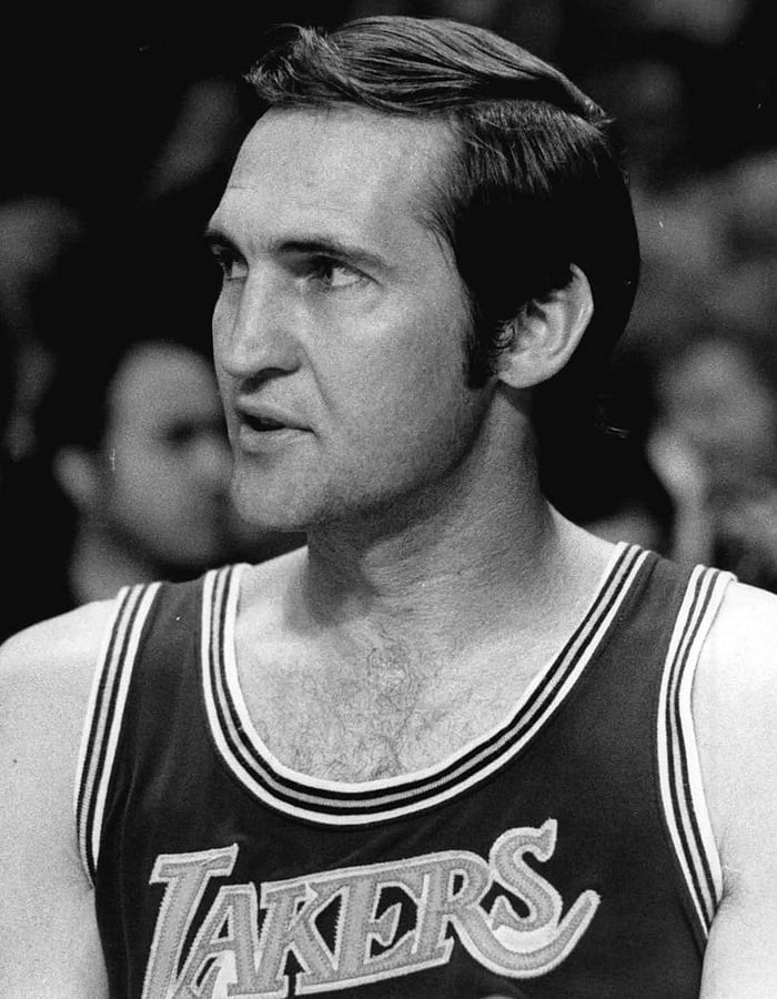 Jerry West