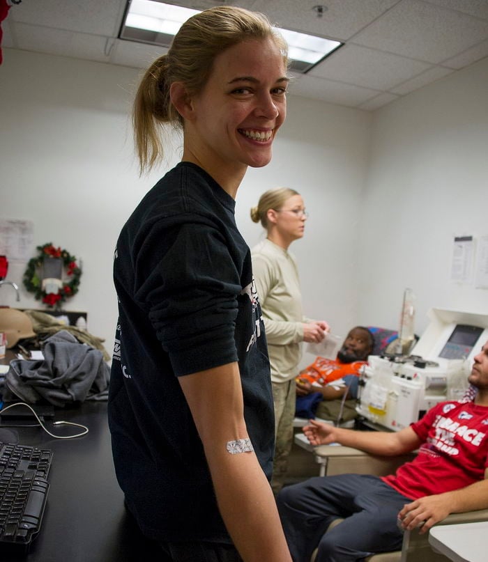 Jessamyn Duke