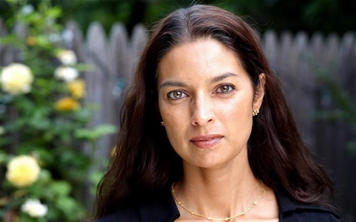 Jhumpa Lahiri - Female Writers