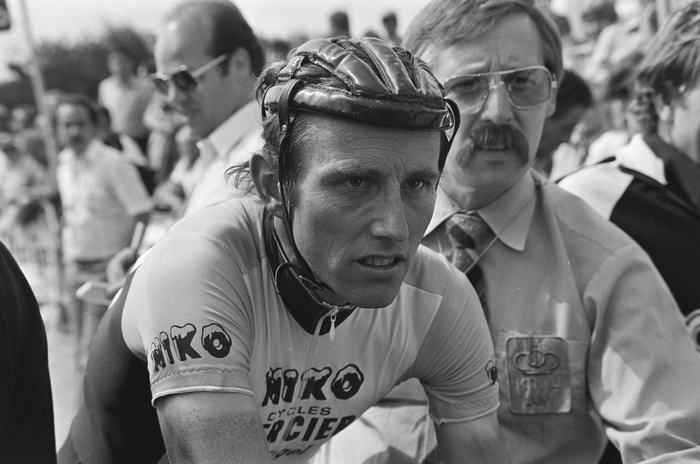 Joop Zoetemelk