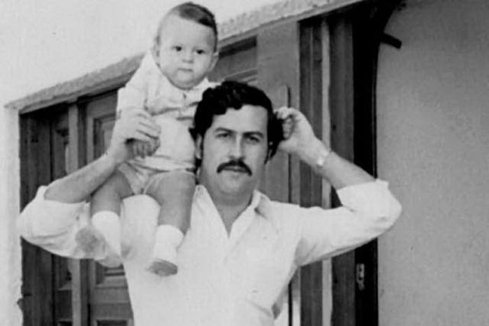 Juan Pablo Escobar