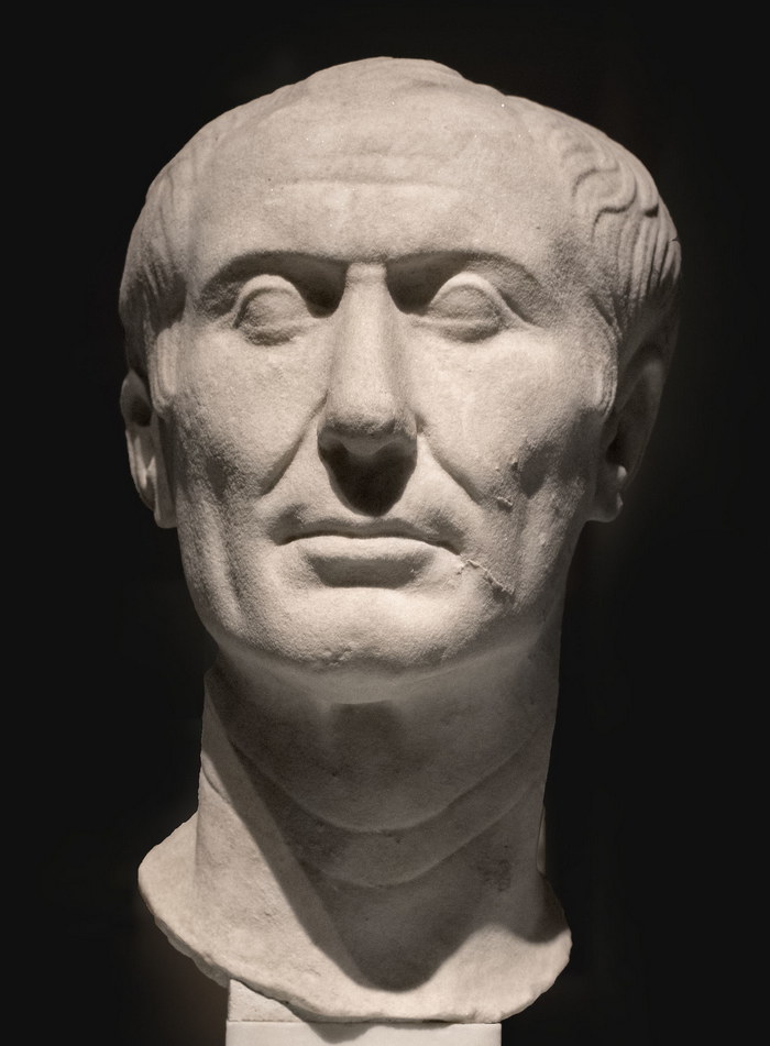 Caesar - Successful Generals