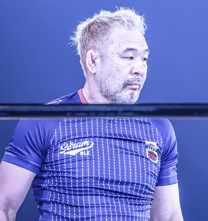 Kazushi Sakuraba - Underrated MMA Fighters