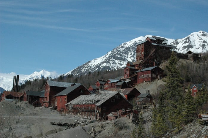 Kennecott