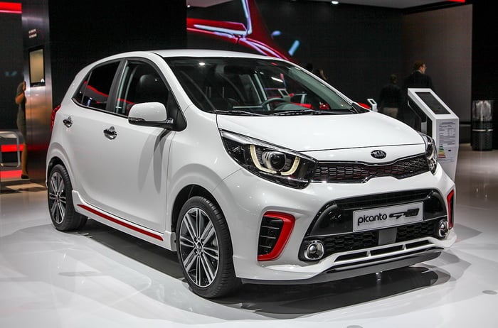 Kia Picanto