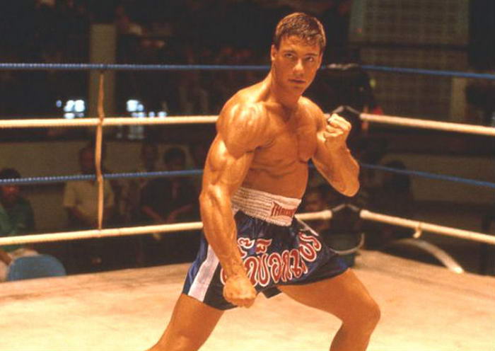 Kickboxer