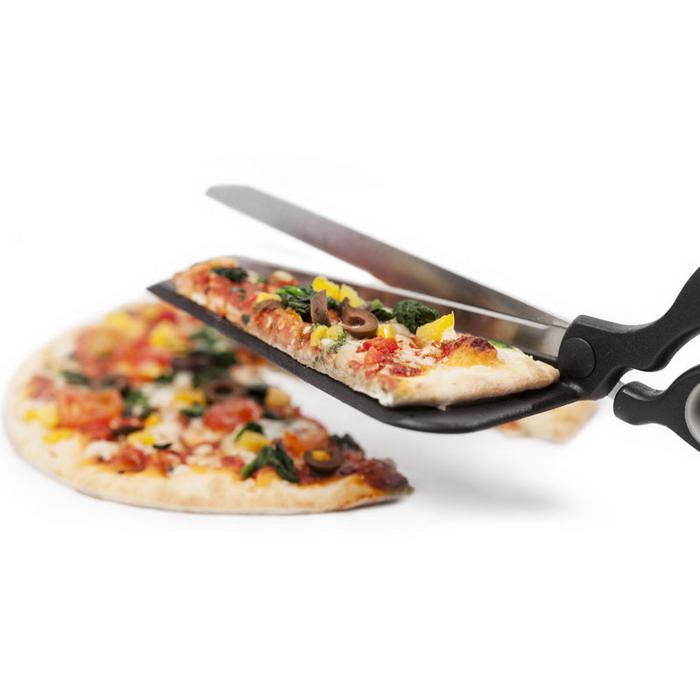 Kitchen Pizza Scissors