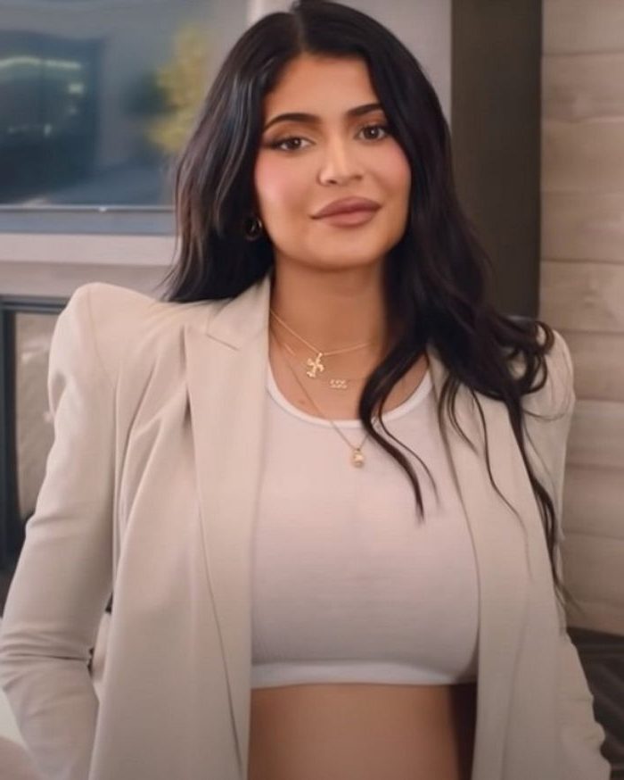 Kylie Jenner - Annoying Celebrities