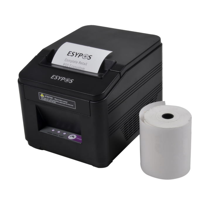 Label printer - Tech for Any Small Retail Business