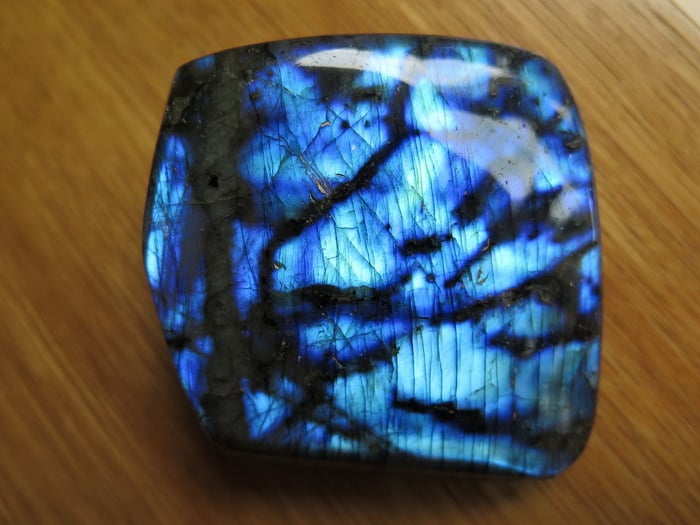 Labradorite