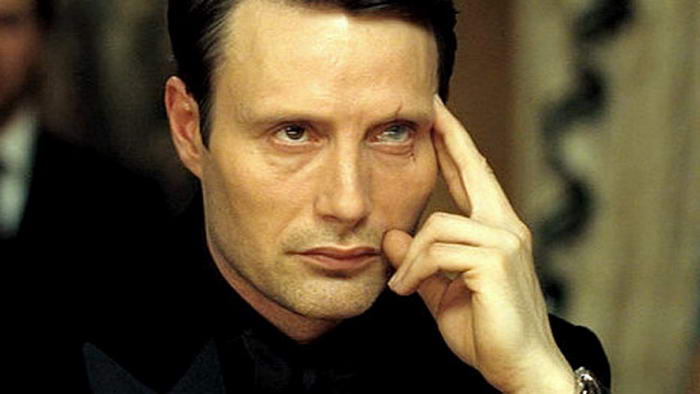 Le Chiffre