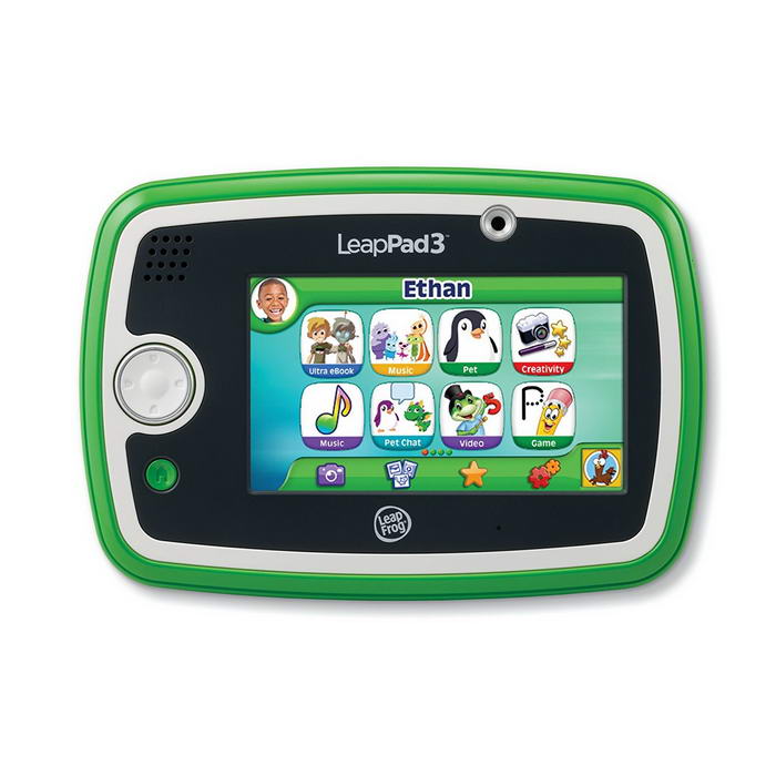 LeapFrog LeapPad3 - Popular Tablets for Kids