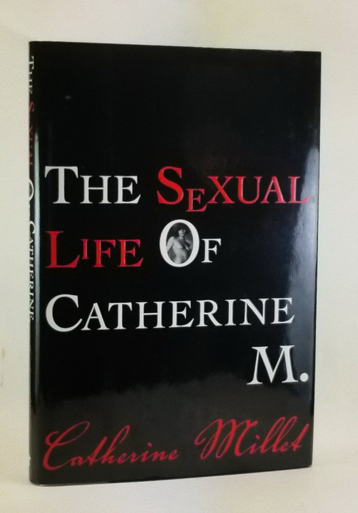 Life Of Catherine M