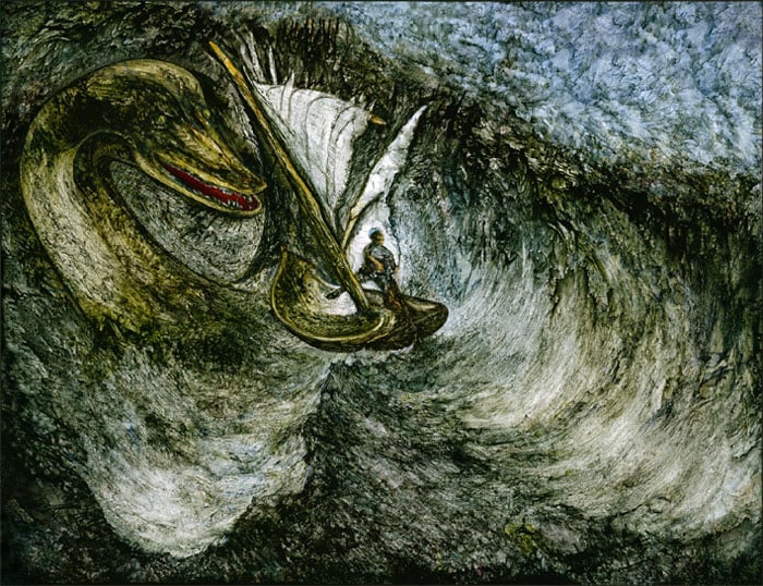 Loch Ness Monster
