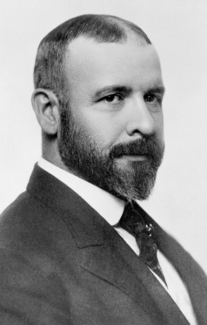 Louis Henry Sullivan