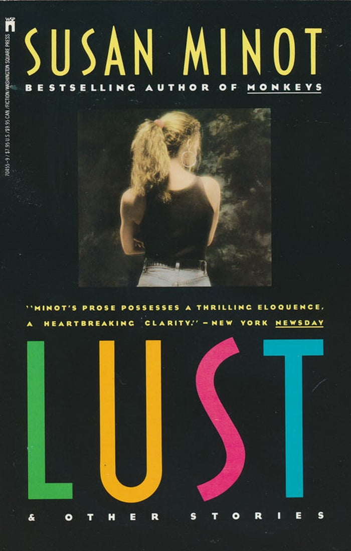 Lust