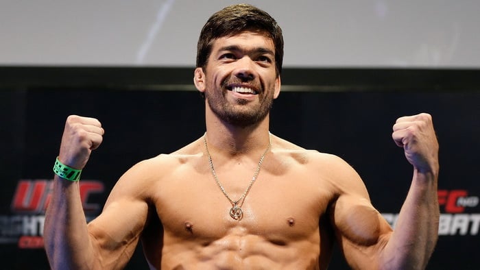 Lyoto Machida