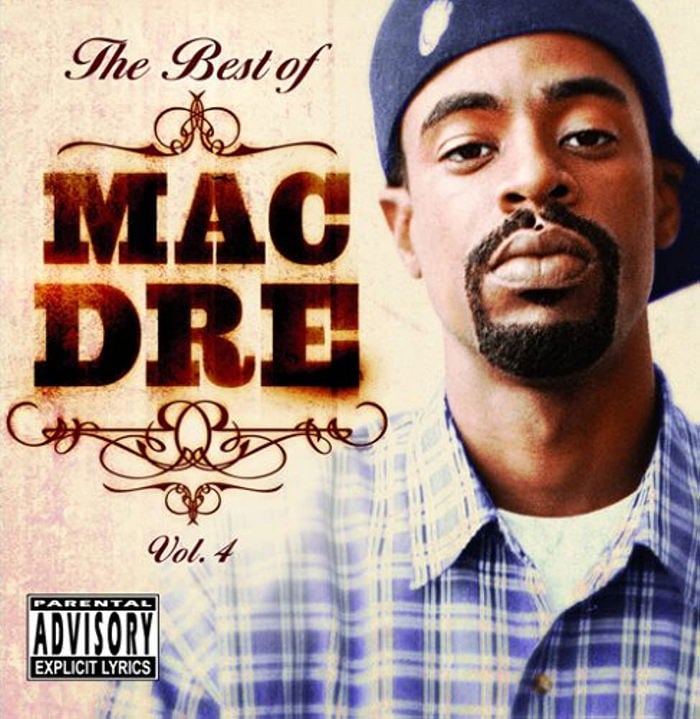 Mac Dre