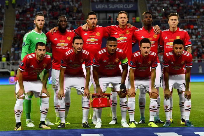Manchester United