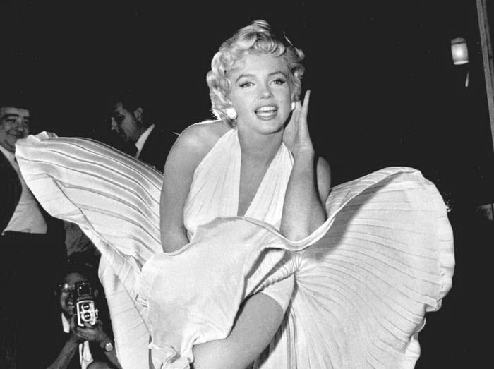 Marilyn Monroe2