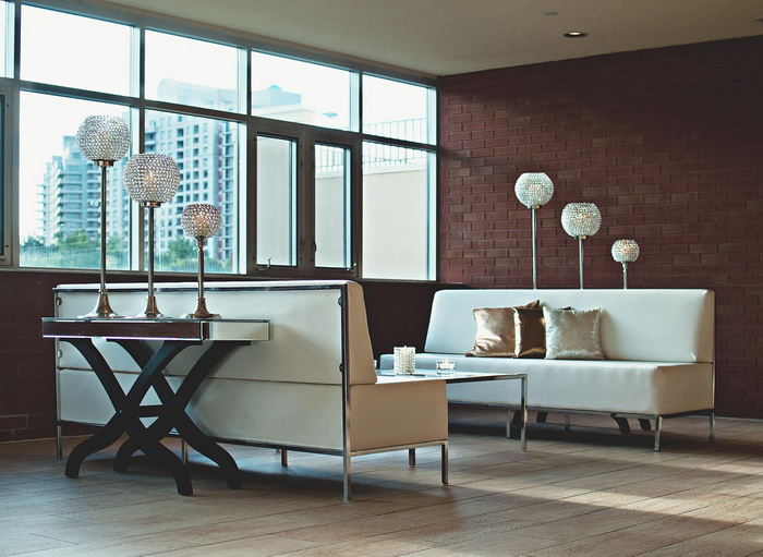Matching Furniture - Interior Design Trends
