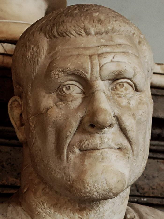 Maximinus Thrax