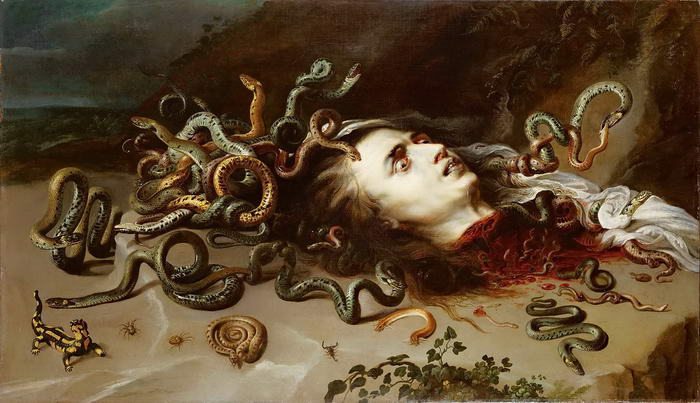 Medusa