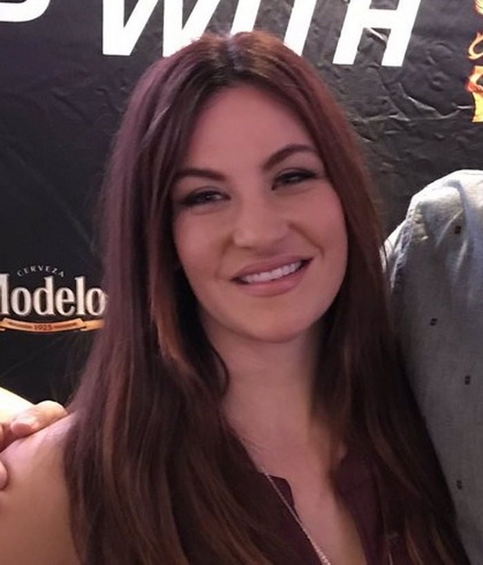 Miesha Tate - Beautiful Female MMA Fighters