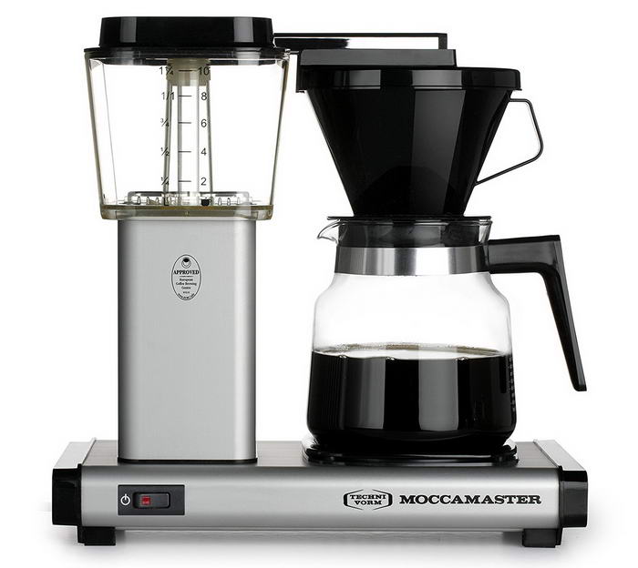 Moccamaster Cup Coffee Brewer