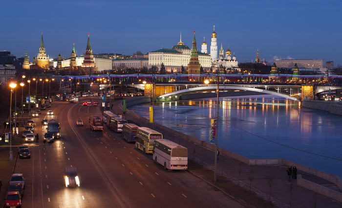 Moscow