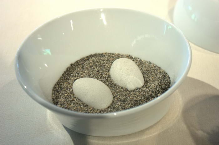 Mugaritz