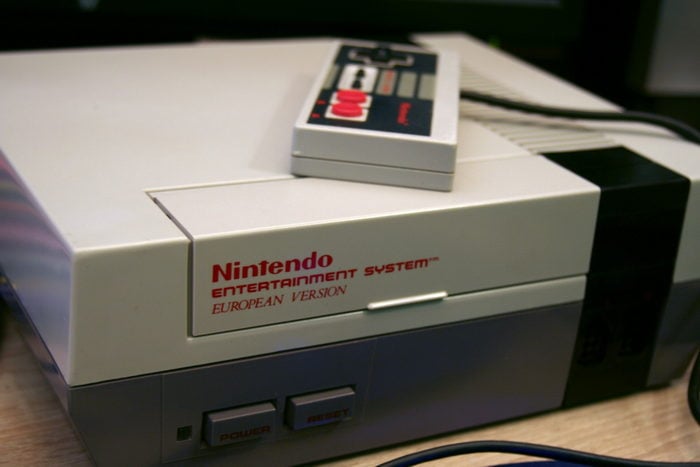 NES