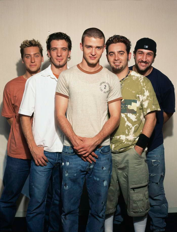 N Sync