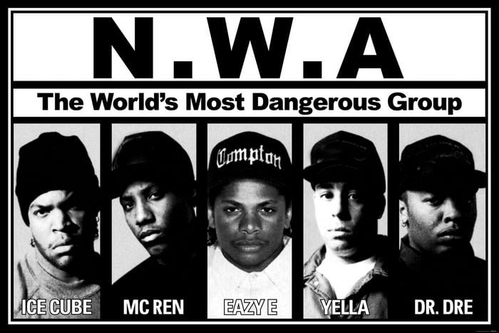 NWA