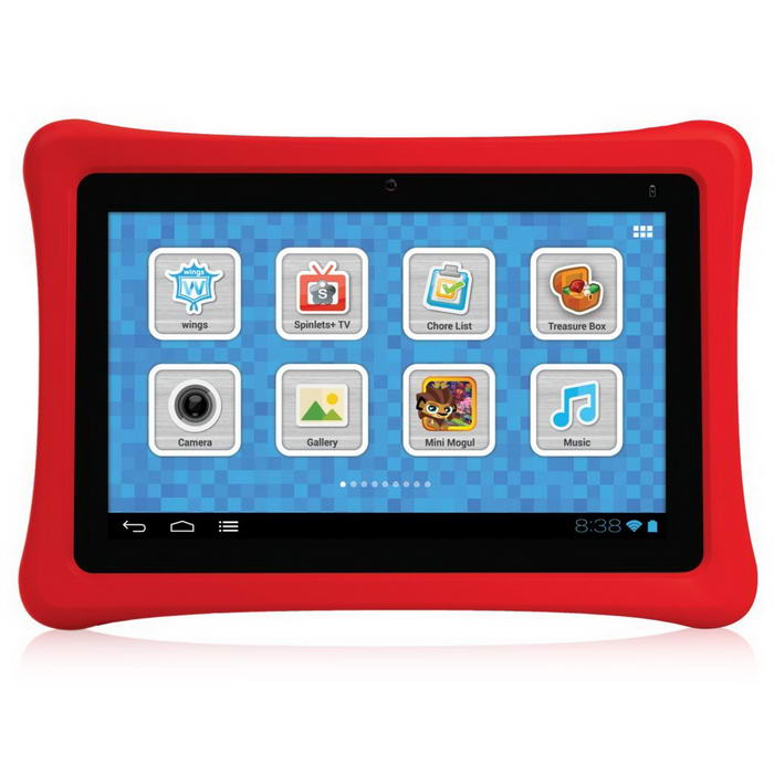 Nabi 2 - Popular Tablets for Kids