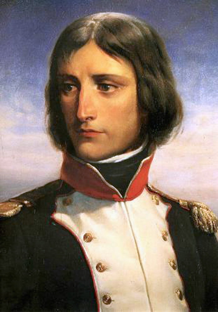 Napoleon - Successful Generals
