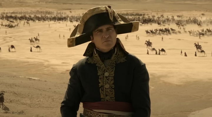 Napoleon the Movie