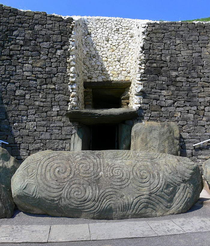 Newgrange