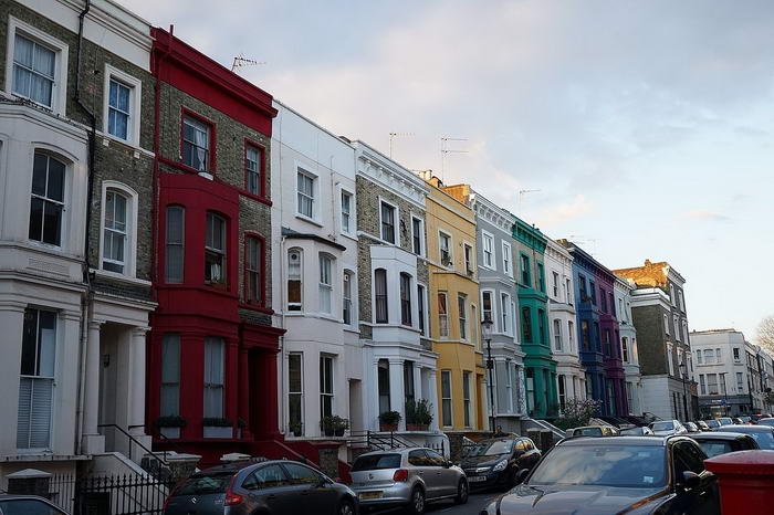 Notting Hill