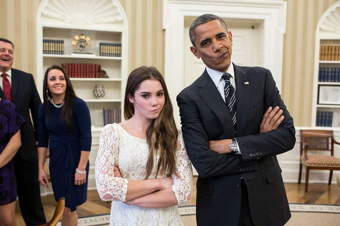 Obama by Pete Souza (8)