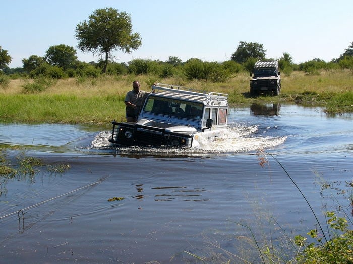 10 Essential Tools for Off-Roading