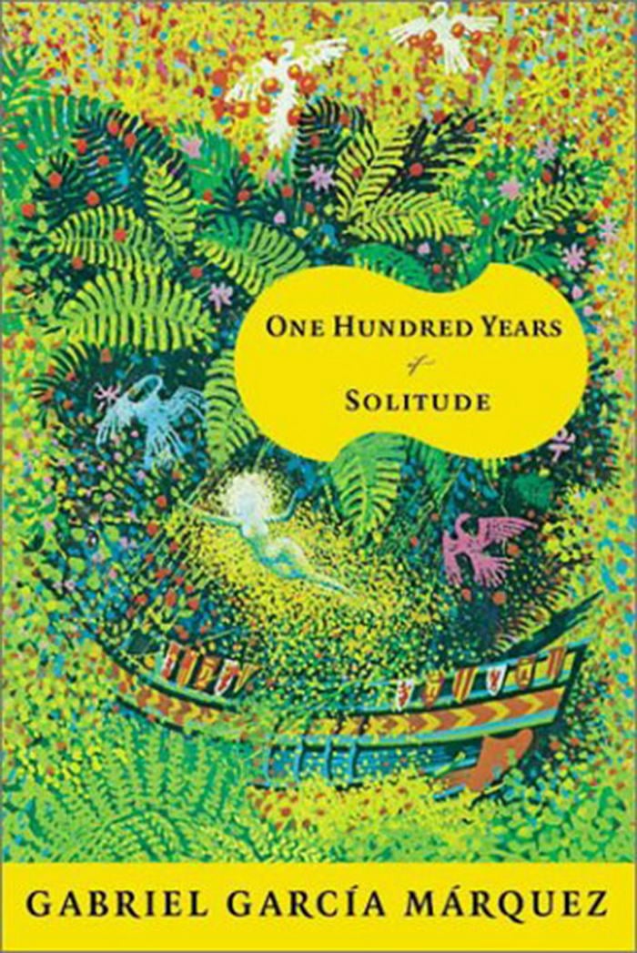 One Hundred Years of Solitude - Interesting Books