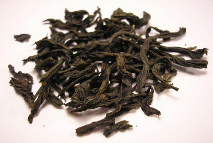 Oolong Tea