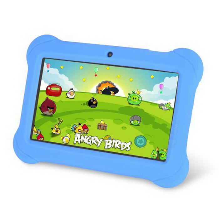 Orbo Jr - Popular Tablets for Kids