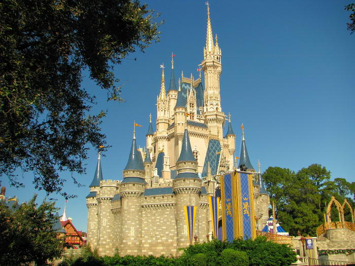 Orlando - Family Friendly Cities 