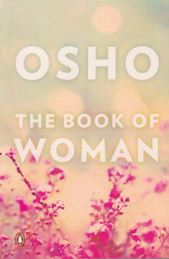 Osho - Books on the Relationship Between a Man and a Woman