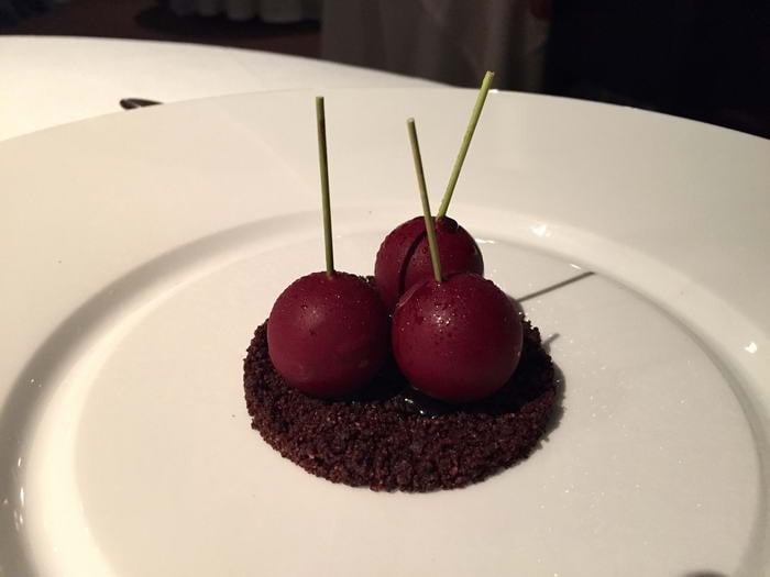 Osteria Francescana